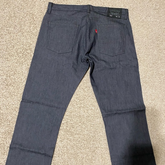 Levi’s jeans - Picture 2 of 3